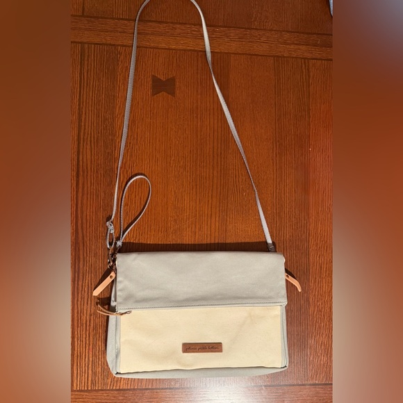 Petunia Pickle Bottom Other - Petunia Pickle Bottom crossover  diaper  clutch